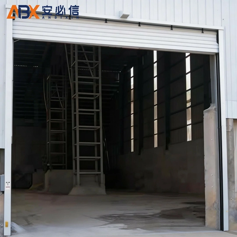 神农架林区冷库门封